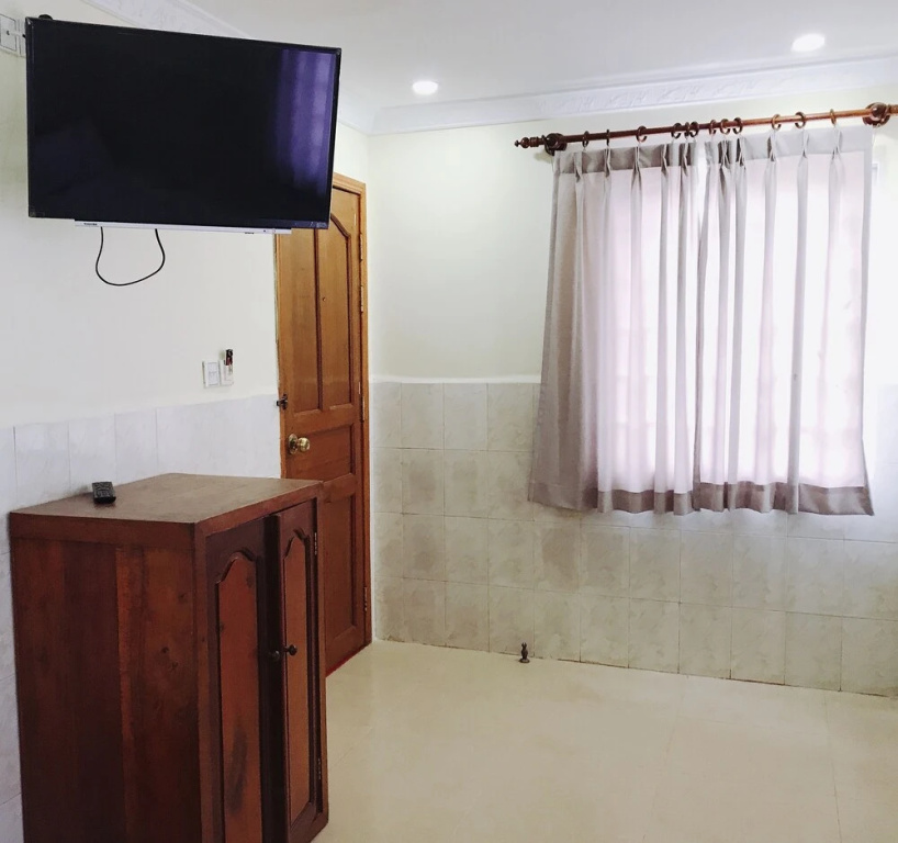 Mini Hotel