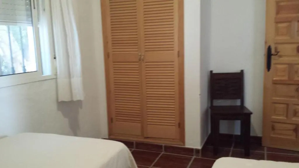 Casas Isabel