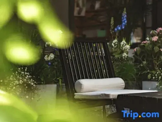Senyu · Forest | Cangshan View Countryside Homestay (Longkan Wharf Branch)