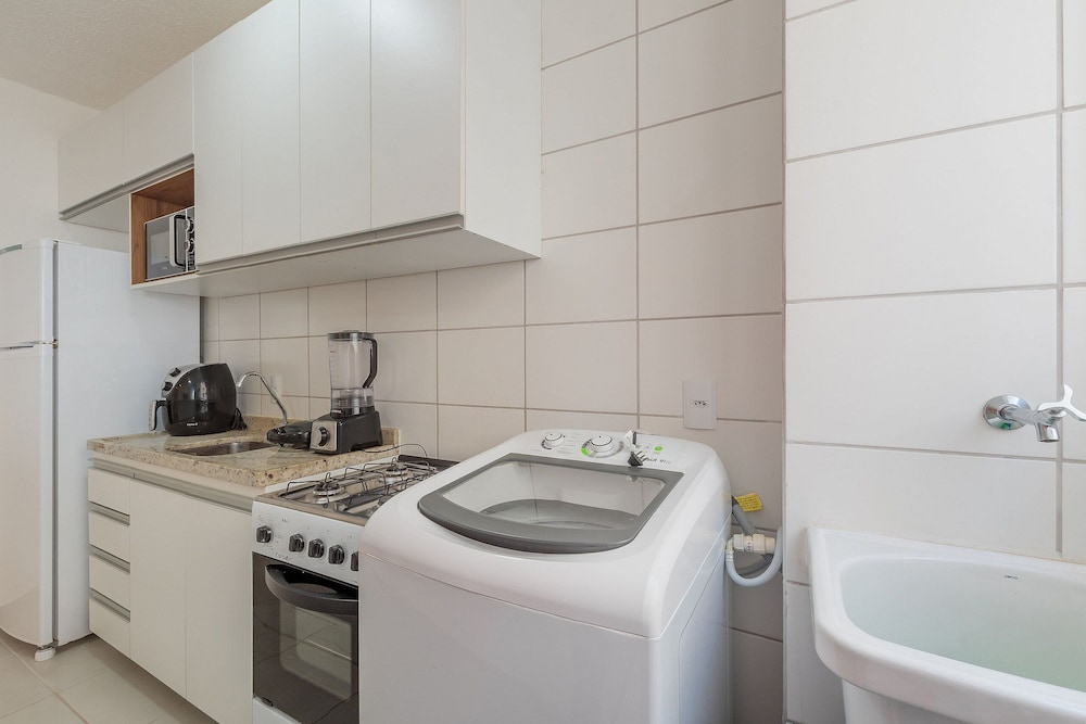 Mirante #401 - Comfortable Apartment by Carpediem