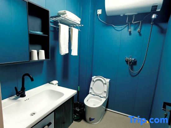 Erguna Room Venatarina Homestay
