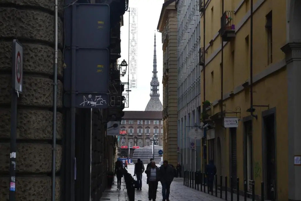 Centralissima Torino