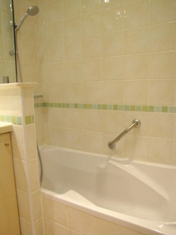 Apartment With one Bedroom in Antibes, With Enclosed Garden and Wifi - 250 m From the Beach
