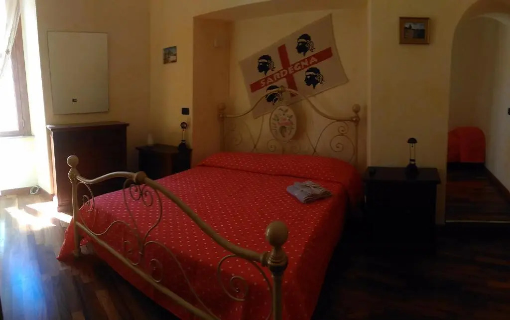 Appartamento Incani 20