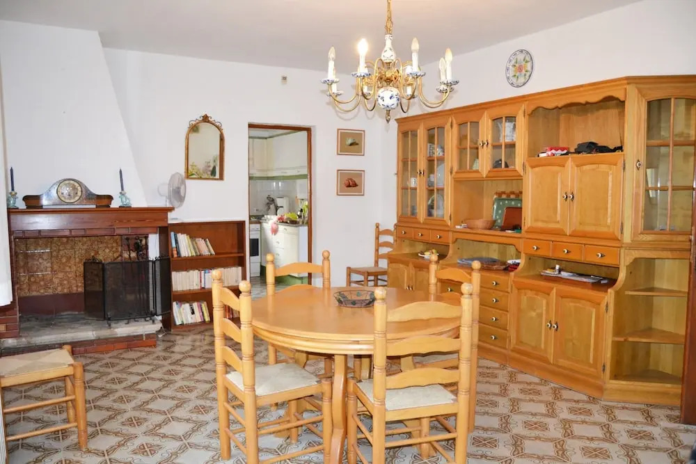Chalet Maite