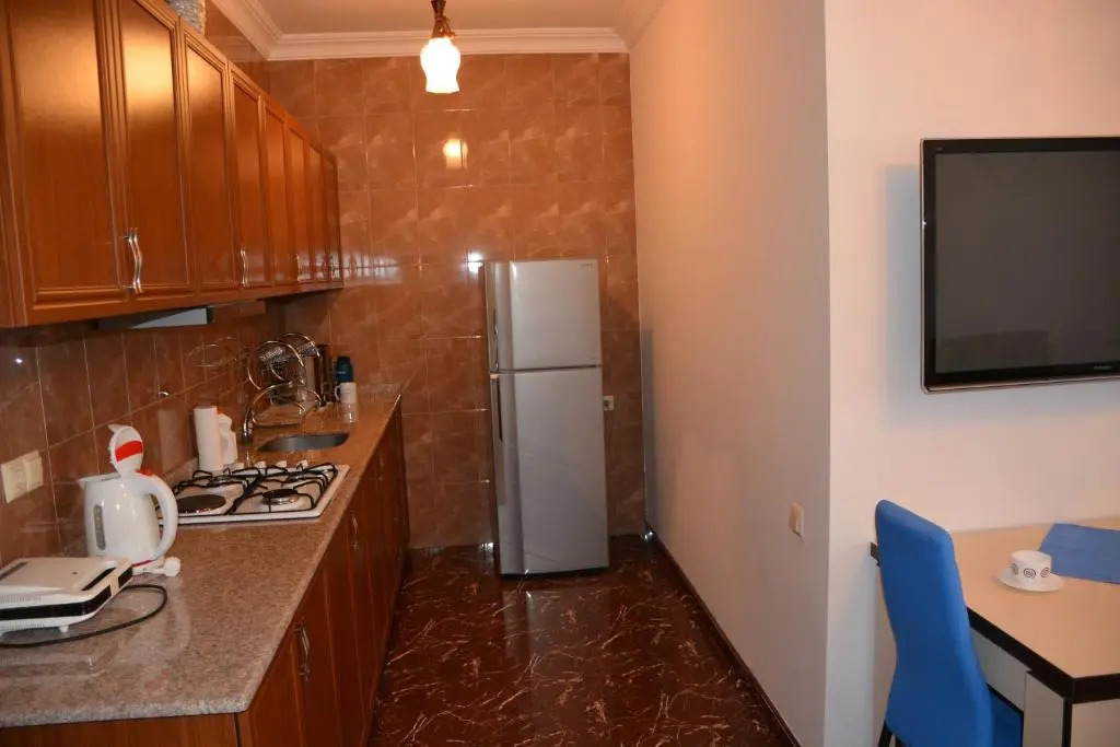 Apartment Nona VOX