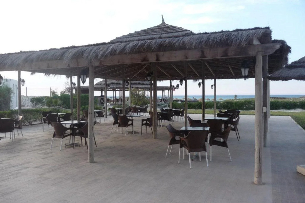 Hotel Meninx Djerba