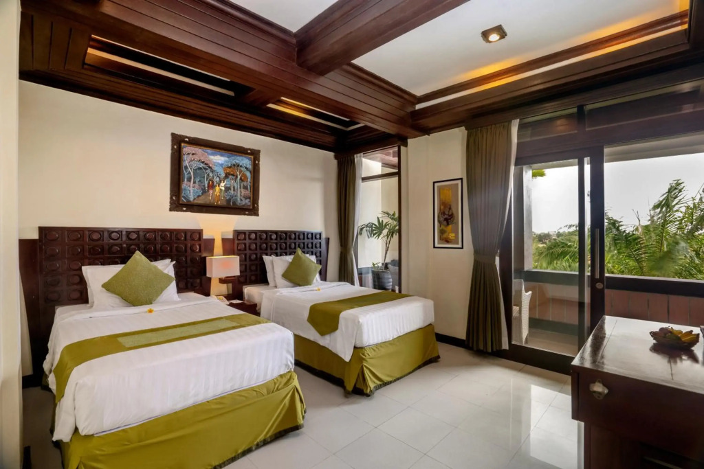 The Bali Dream Villa & Resort Echo Beach Canggu