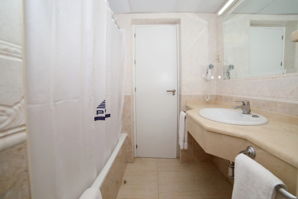Hotel Apartamentos Pyr Fuengirola