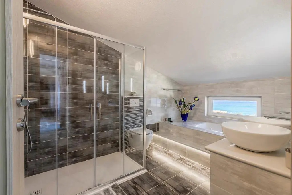 Holiday Home Villa Desire 1819
