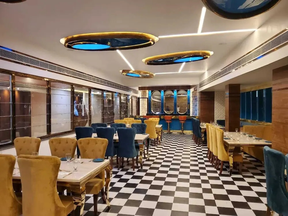 The Signet Royale Bathinda PB
