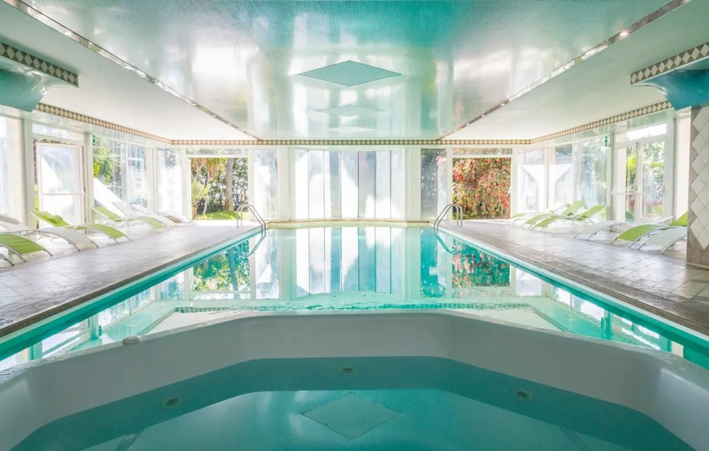 Ostella Spa & Resort