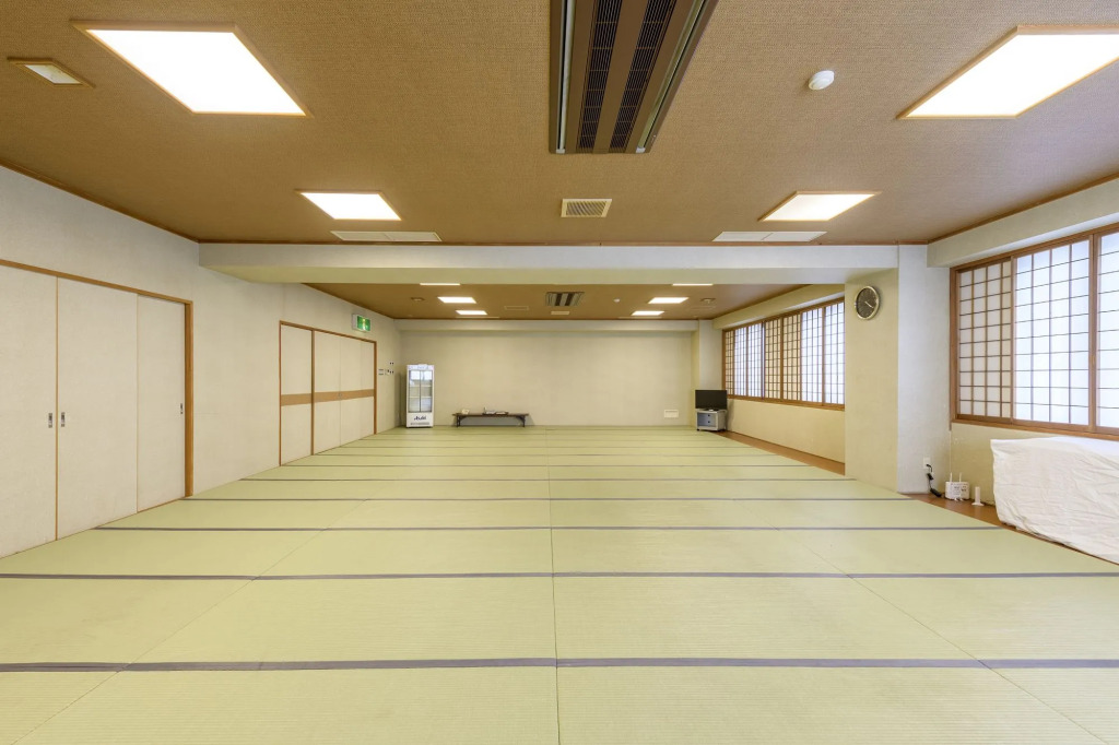 Hotel Tagawa
