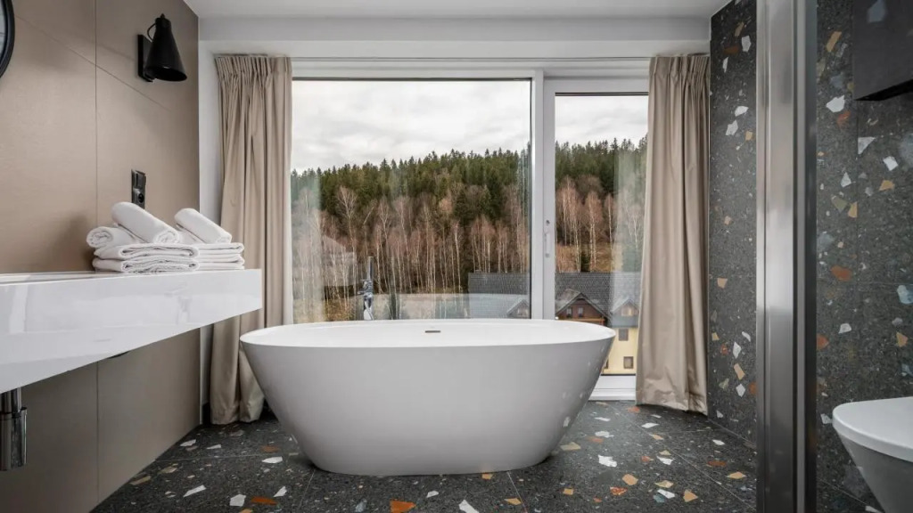 Aparthotel Biała Perła - Czarna Góra Resort, Sun & Snow