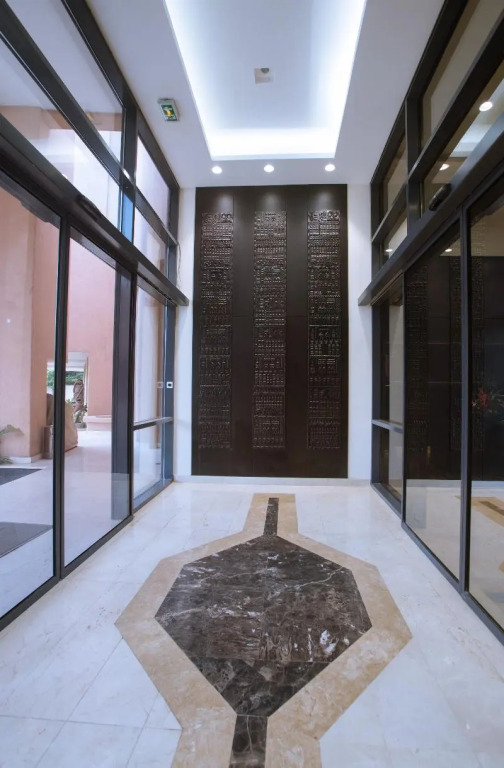 Azalaï Hôtel Bamako