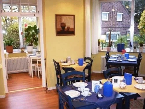 Pension Meyer