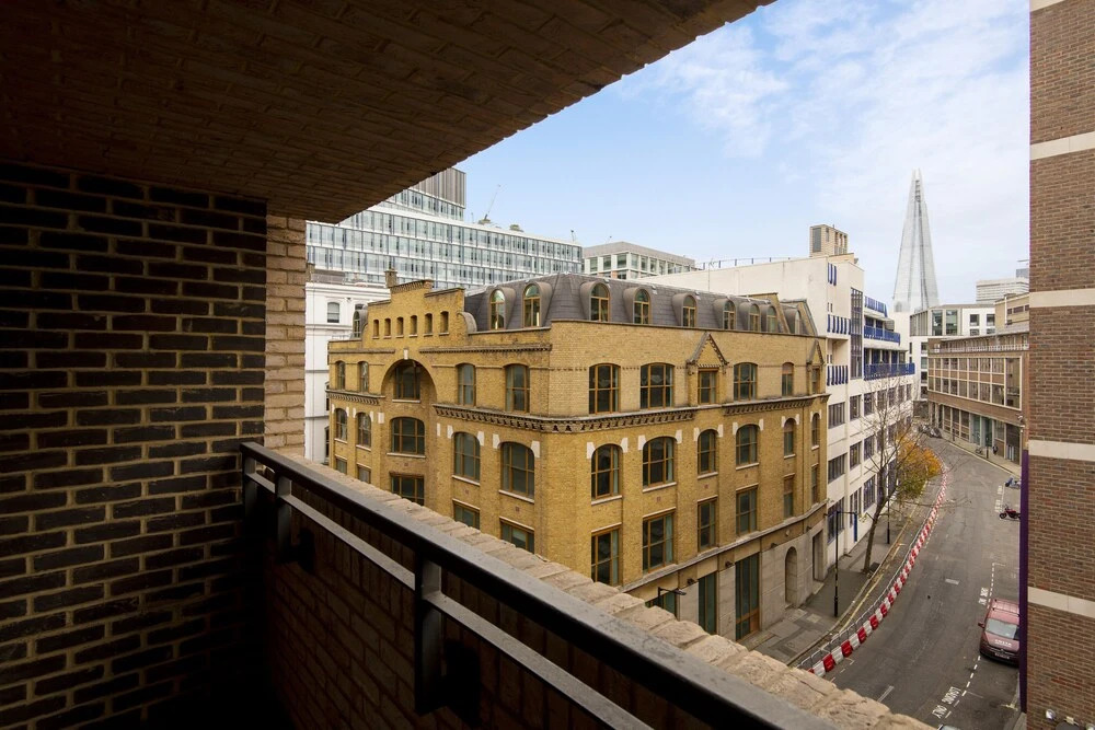 One Bed Apartment in Waterloo near Southwark
