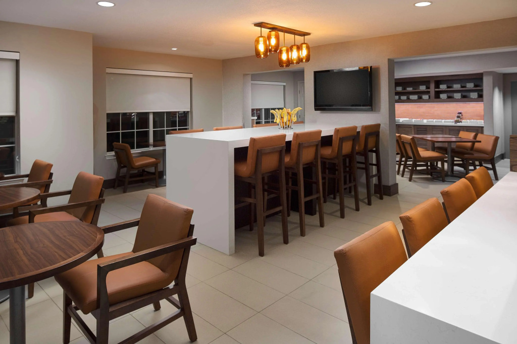 HYATT house Austin/Arboretum