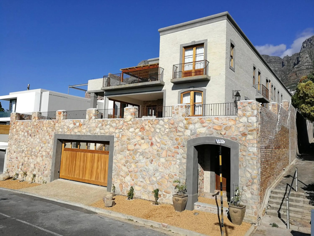 Bakovenbay Luxury Suites