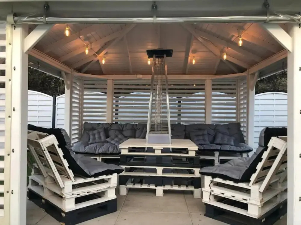 Holiday Home Near Lake Jamno and Beach