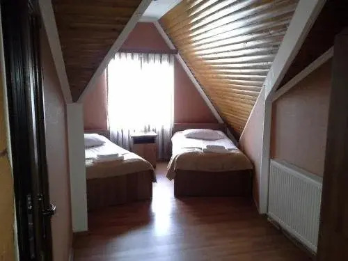 Guest house Fiesta