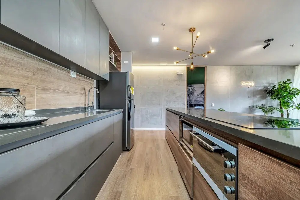 Apartment Olive Country Living by HOUSY HOST