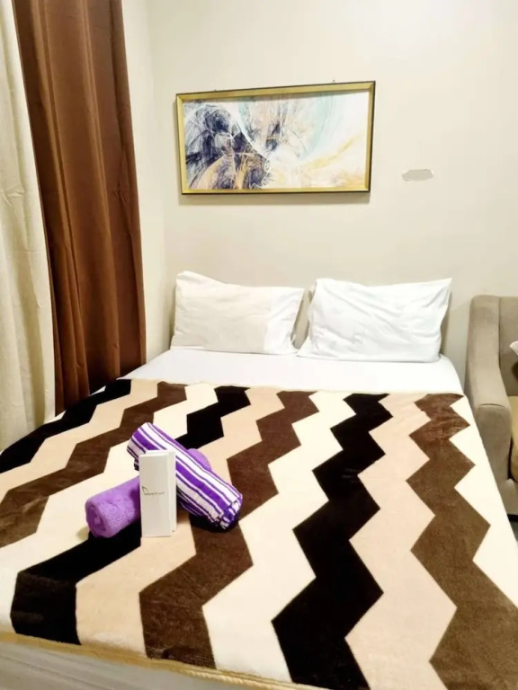 Mactan Newtown Family Suite Room