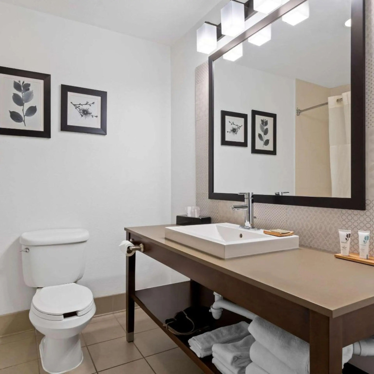 Country Inn & Suites by Radisson, Macon North, GA
