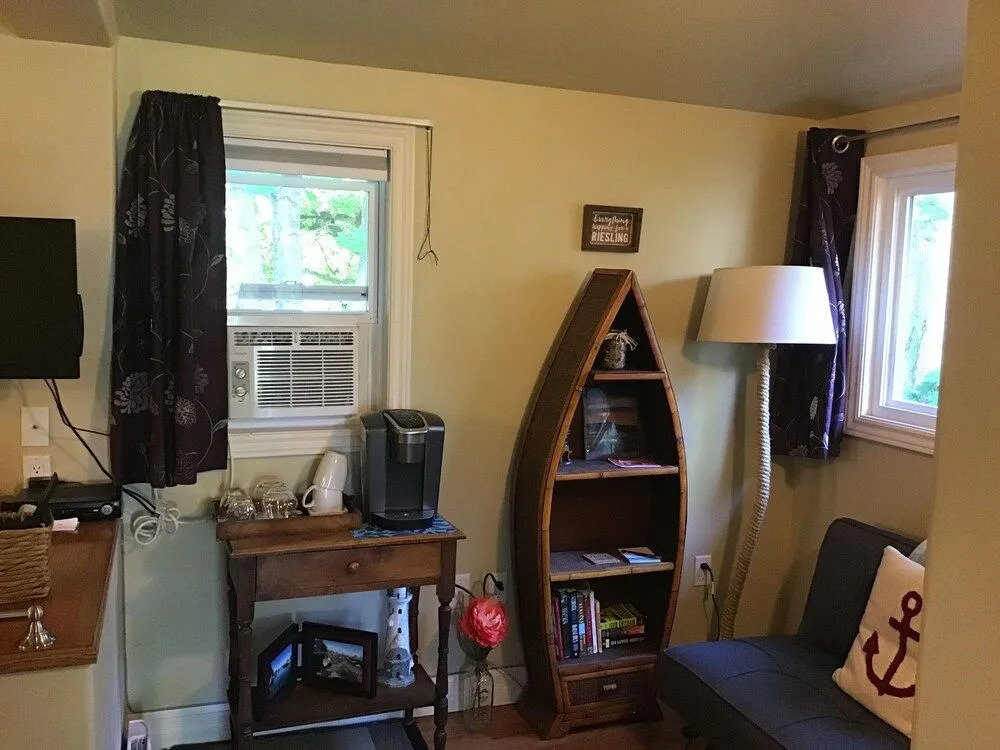 Garden Studio