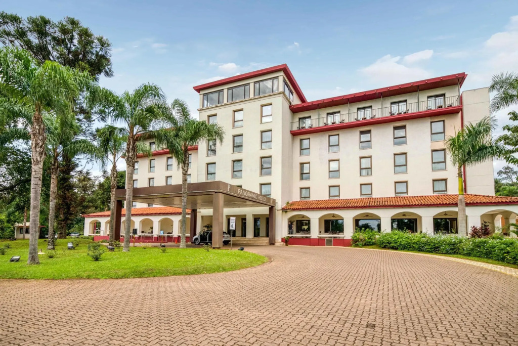 Panoramic Grand - Iguazú