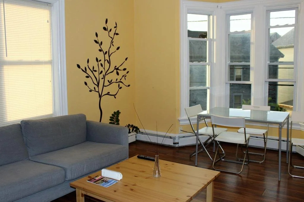 Providence Hostel and Guesthouse