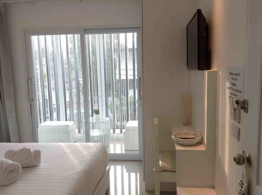 Time Hotel