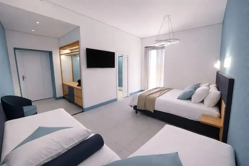 B&B Napoli Centro
