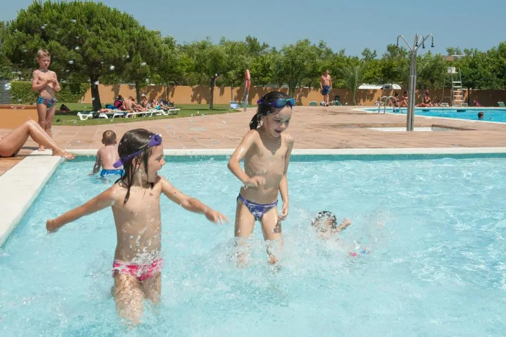 Camping & Bungalows Platja Brava