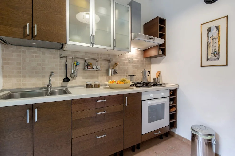 Campuccio - Flo Apartments