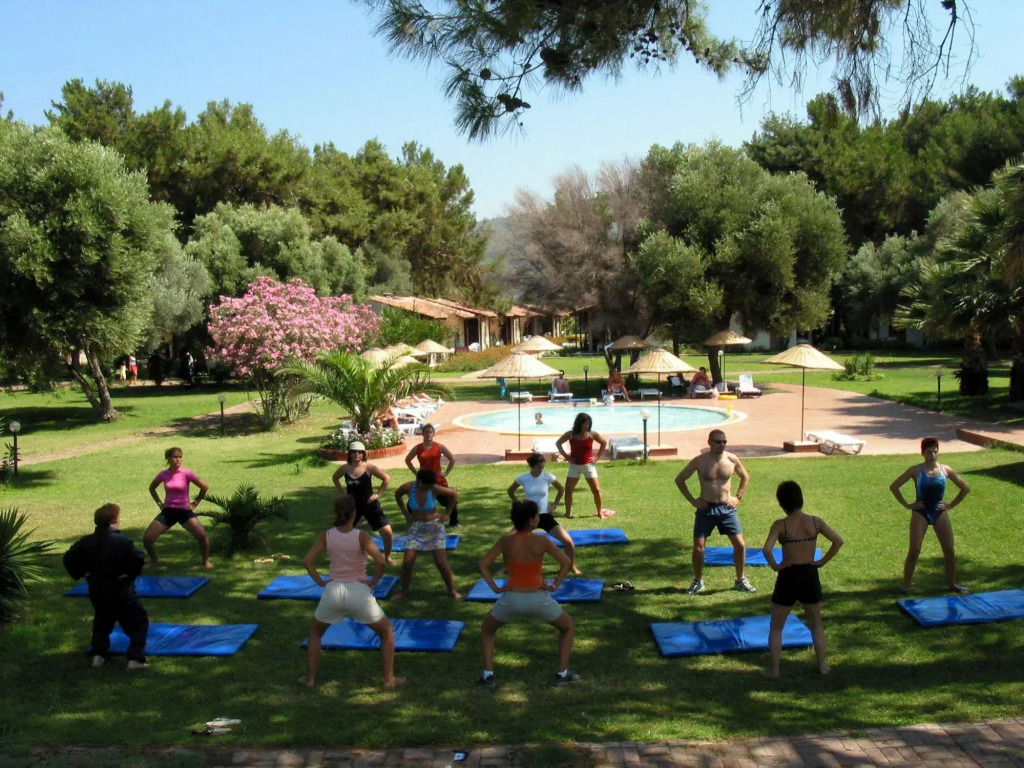 Denizati Holiday Village