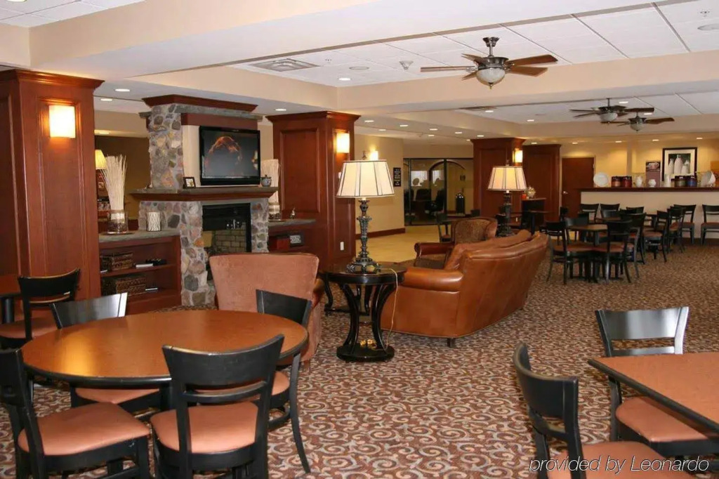 Hampton Inn Watertown