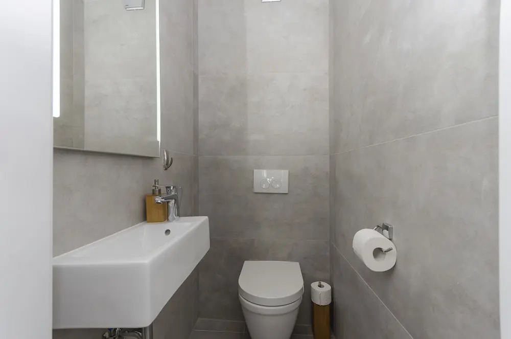 Apartments Villa Adriana I