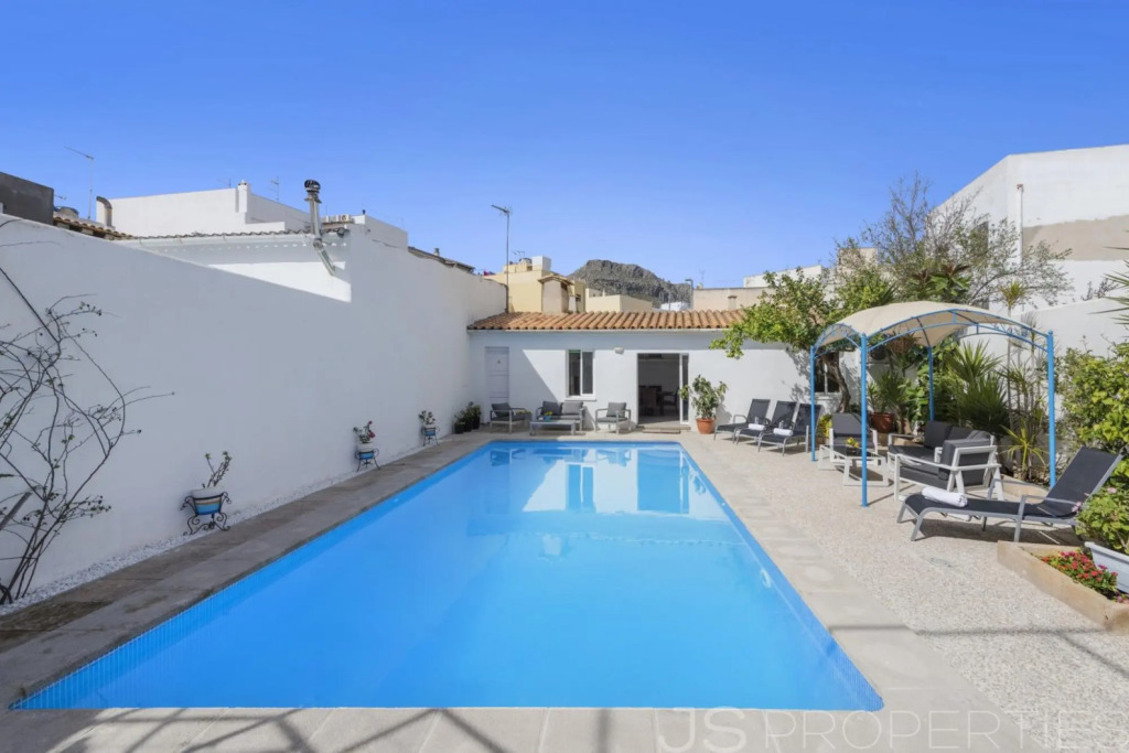 Villa Nacho