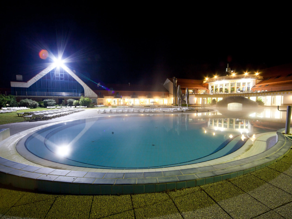 Kehida Termál Resort & Spa