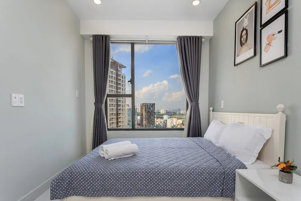 Macy Studio Apartment