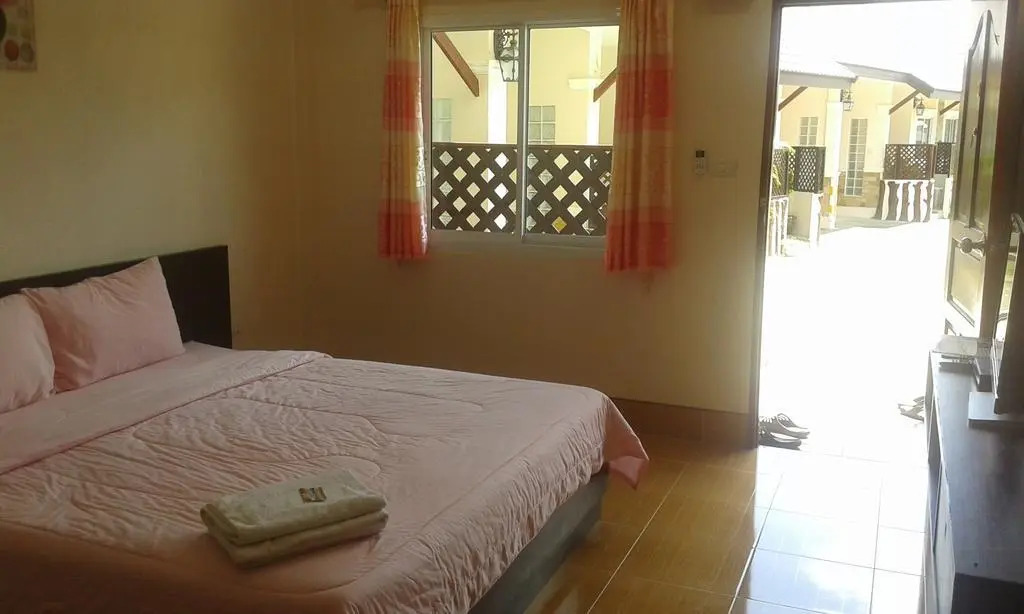 Sara Boutique Pool Resort