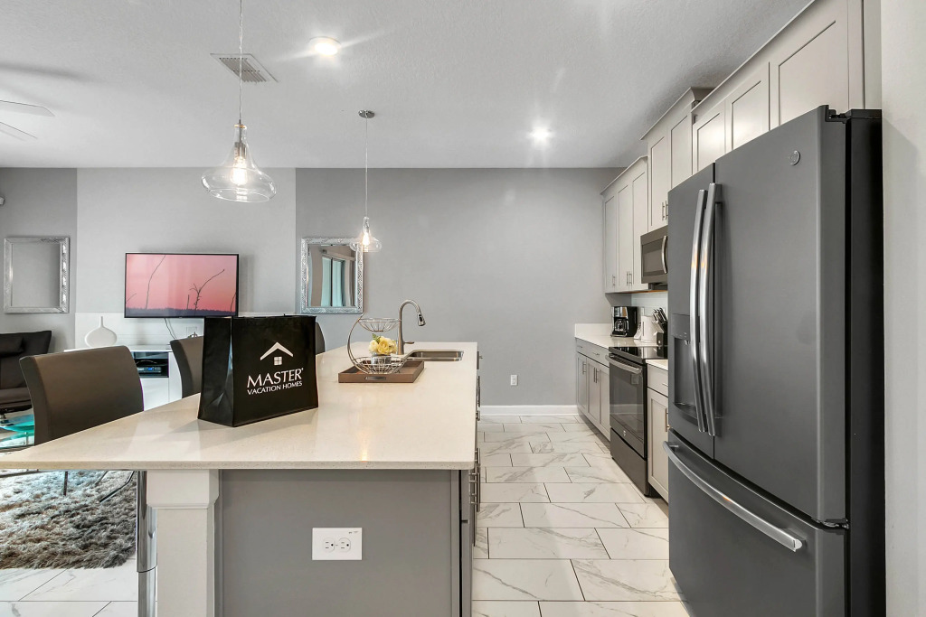 4 Bedrooms 3 Bathrooms Champions Gate 1571 Sd