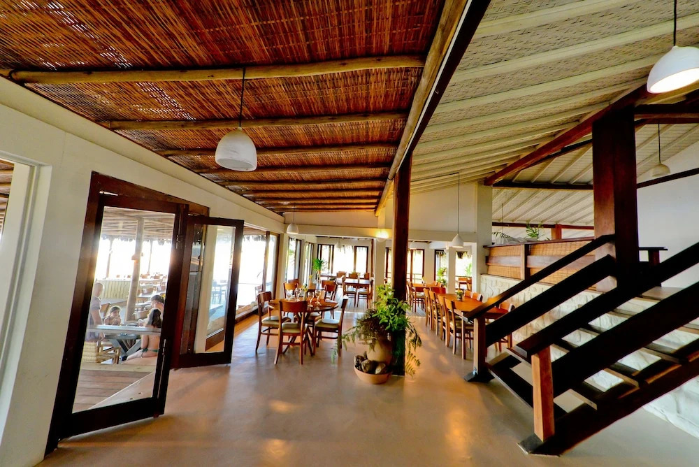 Rio Da Barra Villa Hotel
