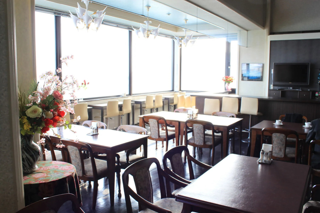 Seaside Hotel Kamome