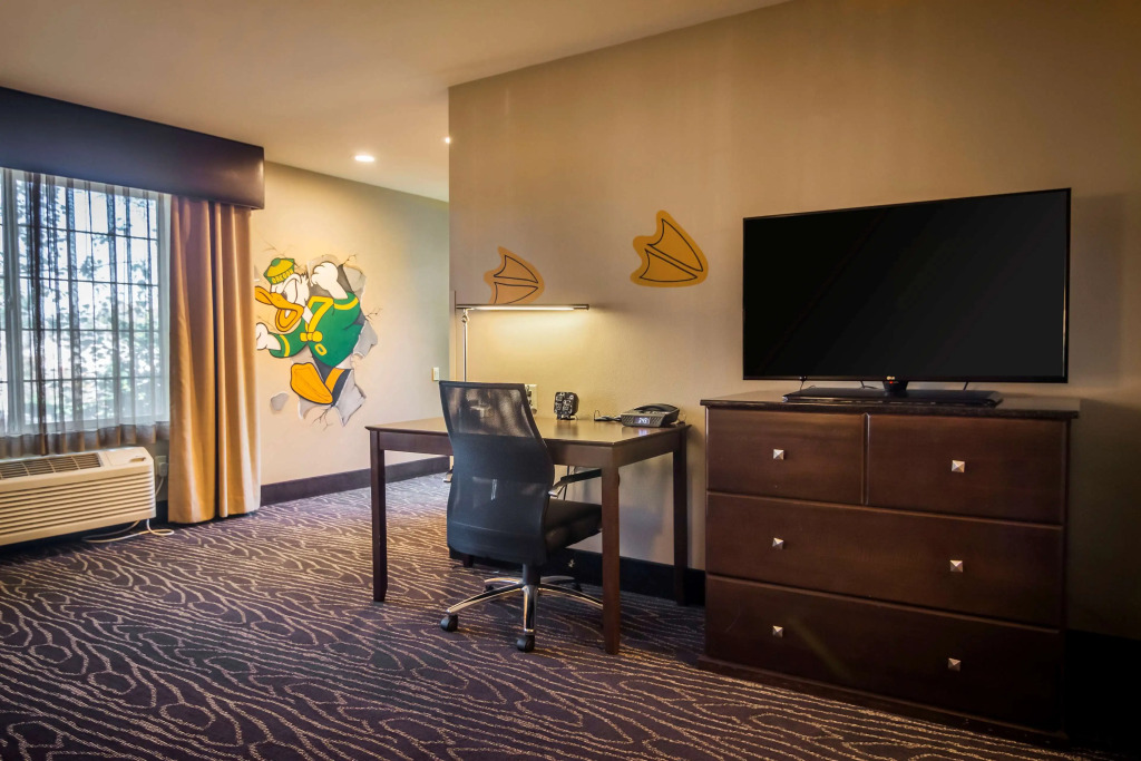 La Quinta by Wyndham Eugene