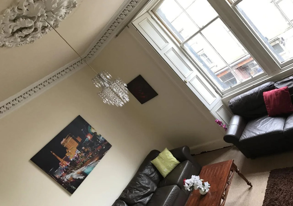 Edinburgh Central Morrison ApartHotel