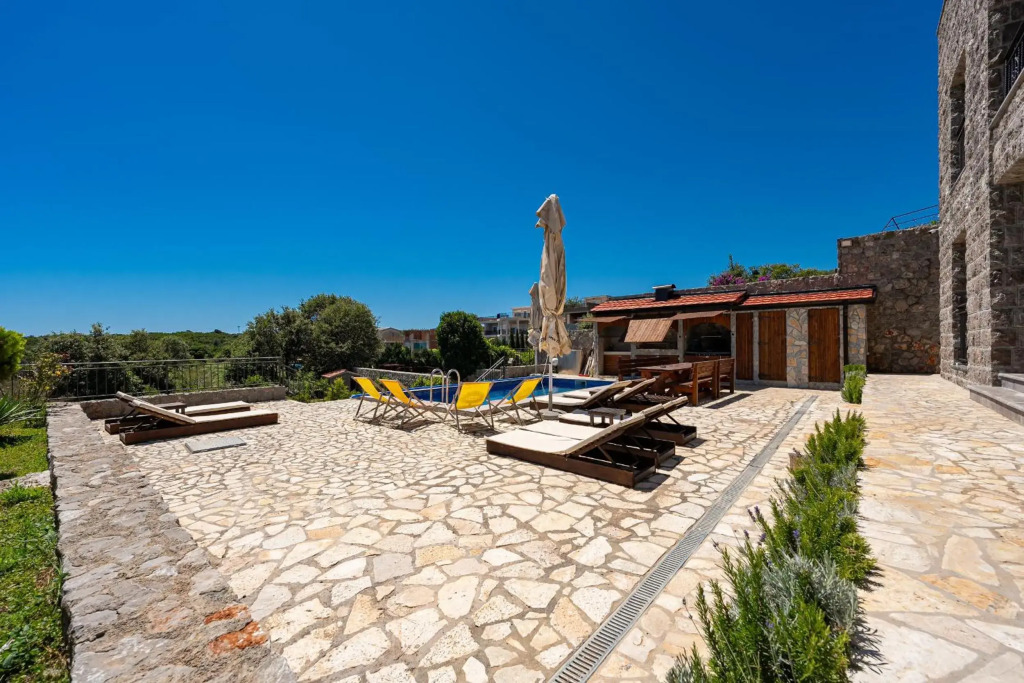 Villa Presidente