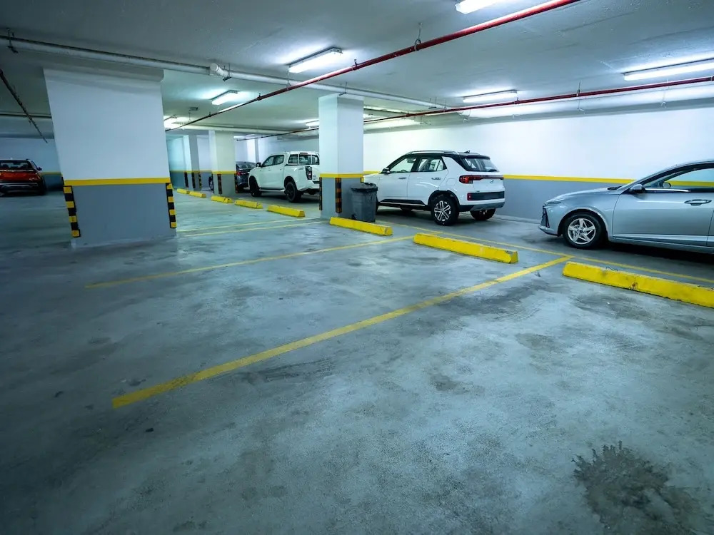 Farah Hotel Apartments
