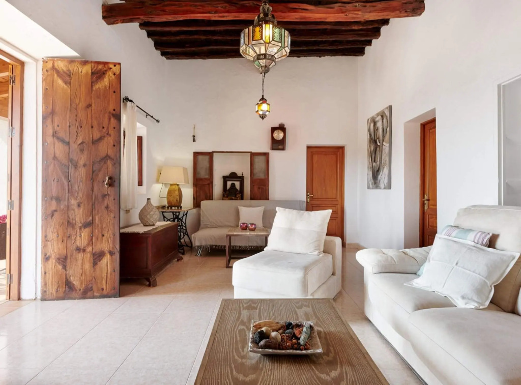 Villa Sa Cuina | Ibiza